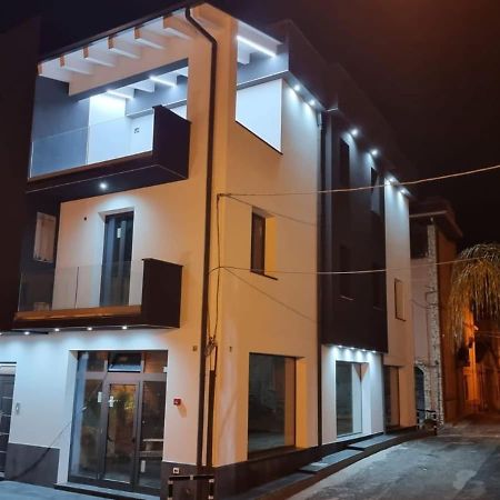 Ava Vacation Home Borgetto Buitenkant foto