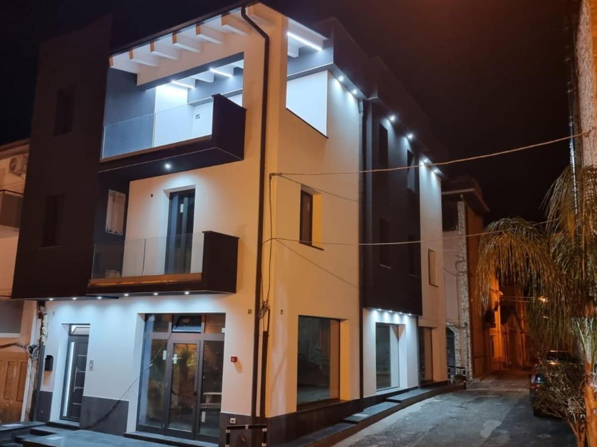 Ava Vacation Home Borgetto Buitenkant foto