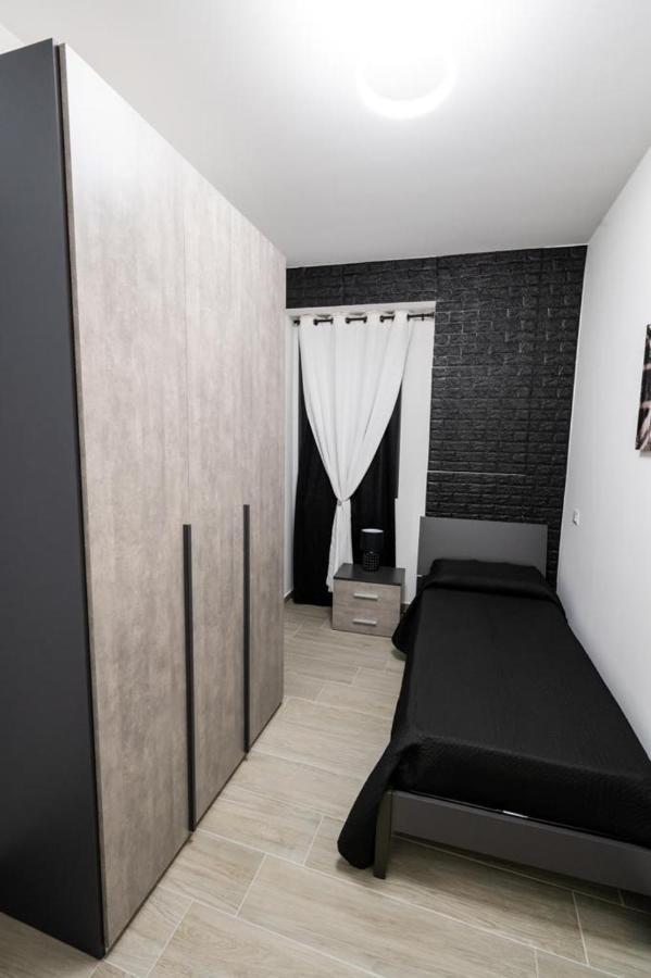 Ava Vacation Home Borgetto Buitenkant foto