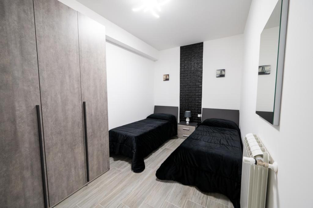Ava Vacation Home Borgetto Buitenkant foto