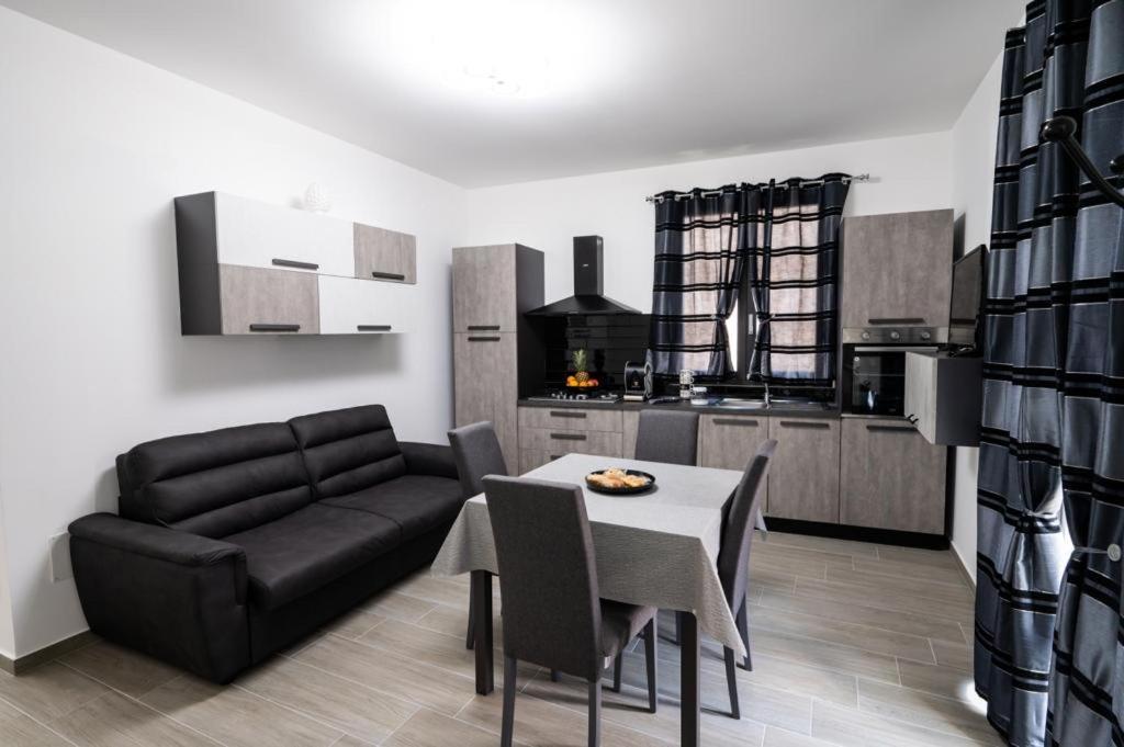 Ava Vacation Home Borgetto Buitenkant foto