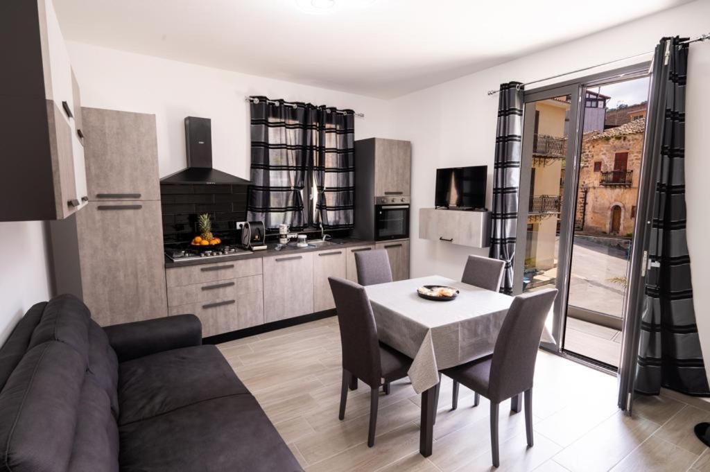Ava Vacation Home Borgetto Buitenkant foto
