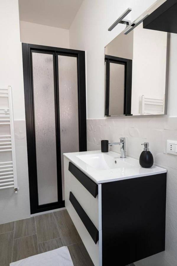 Ava Vacation Home Borgetto Buitenkant foto