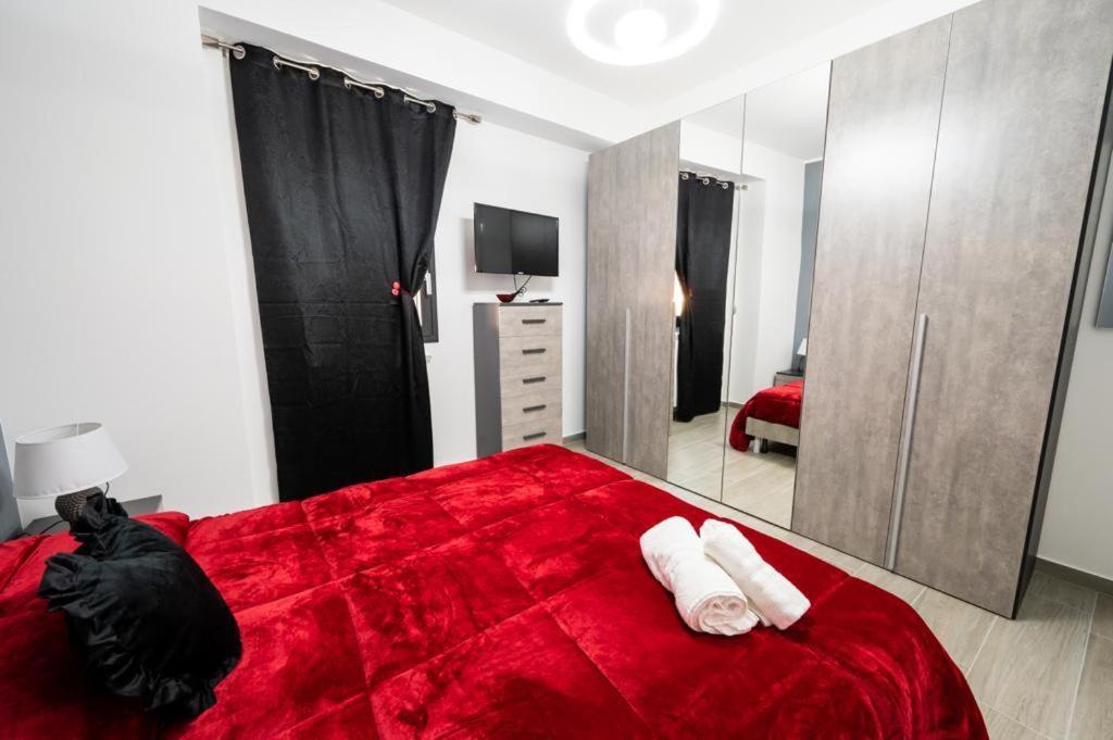 Ava Vacation Home Borgetto Buitenkant foto