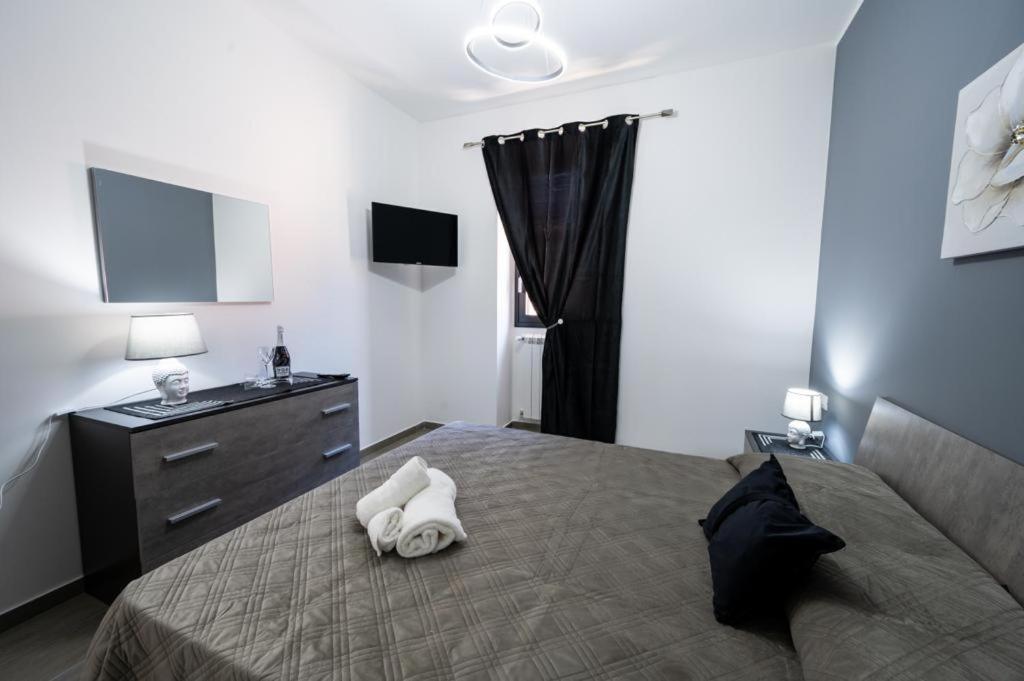 Ava Vacation Home Borgetto Buitenkant foto