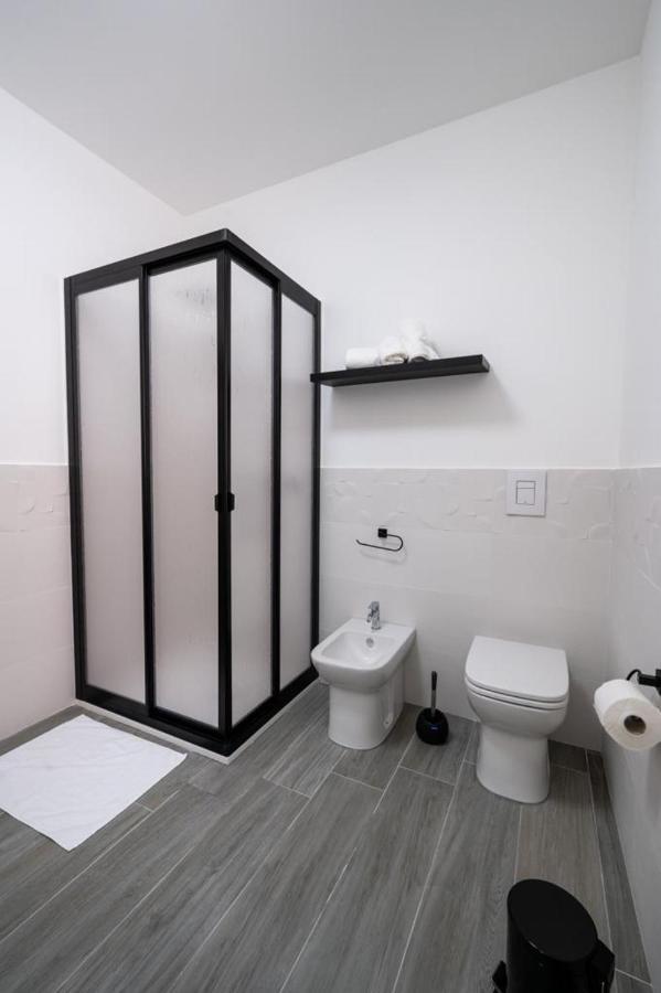 Ava Vacation Home Borgetto Buitenkant foto