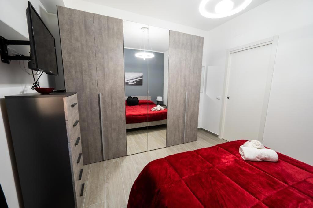 Ava Vacation Home Borgetto Buitenkant foto
