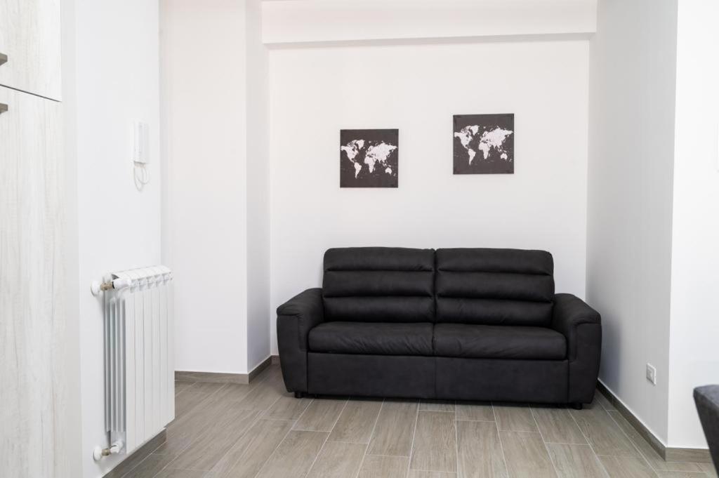 Ava Vacation Home Borgetto Buitenkant foto