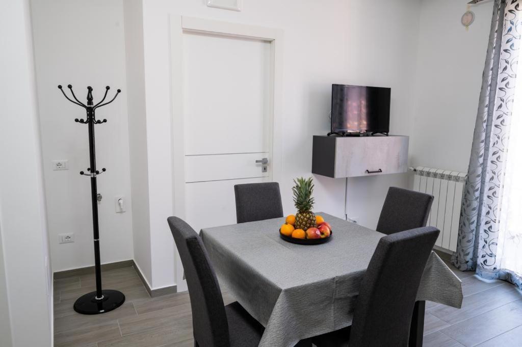 Ava Vacation Home Borgetto Buitenkant foto