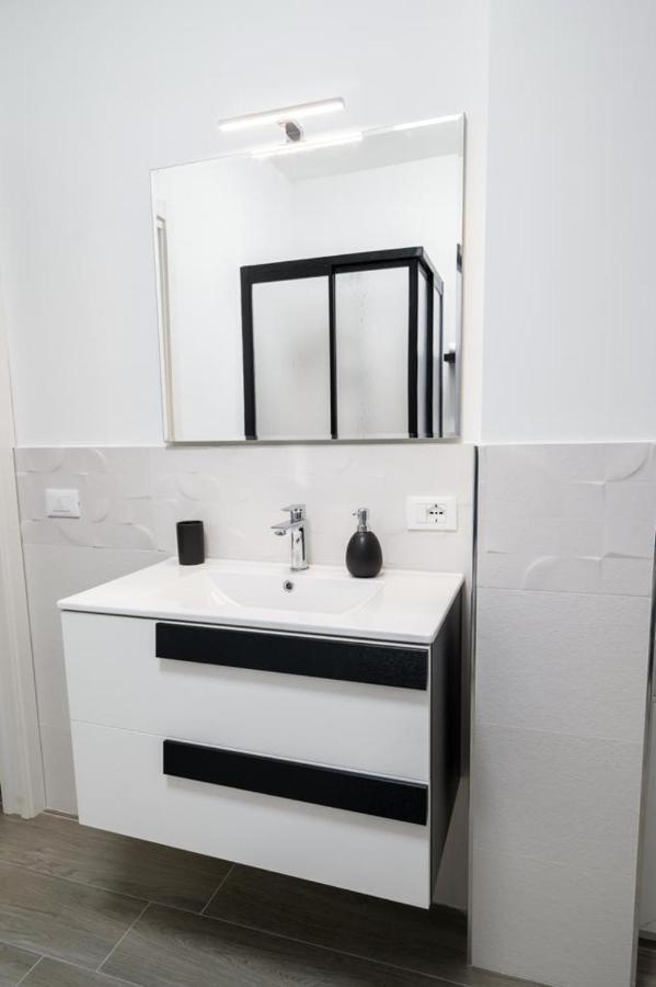 Ava Vacation Home Borgetto Buitenkant foto