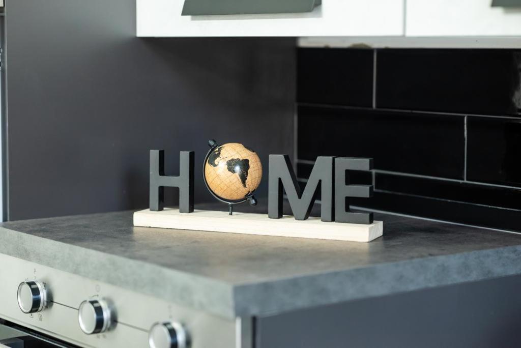 Ava Vacation Home Borgetto Buitenkant foto