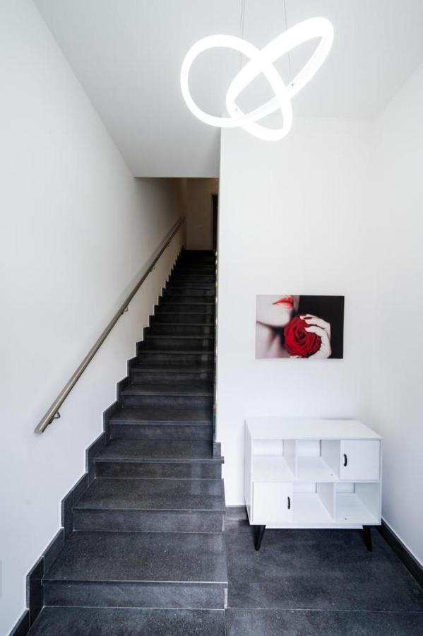 Ava Vacation Home Borgetto Buitenkant foto