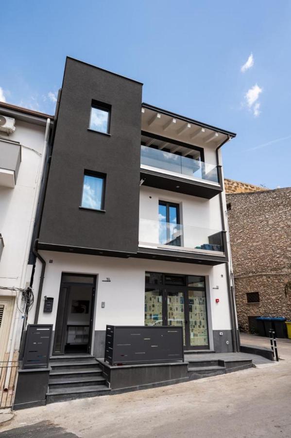 Ava Vacation Home Borgetto Buitenkant foto