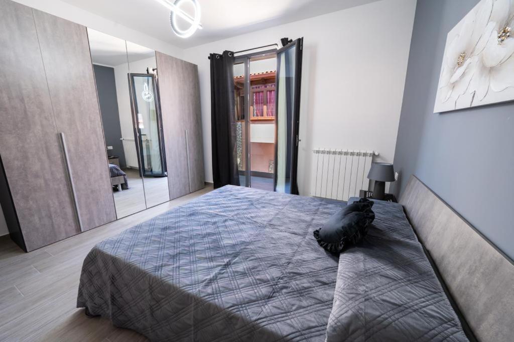 Ava Vacation Home Borgetto Buitenkant foto